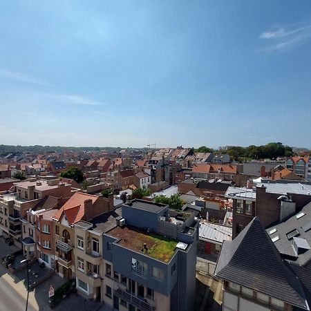 Depannemarkt De Panne Eksteriør billede