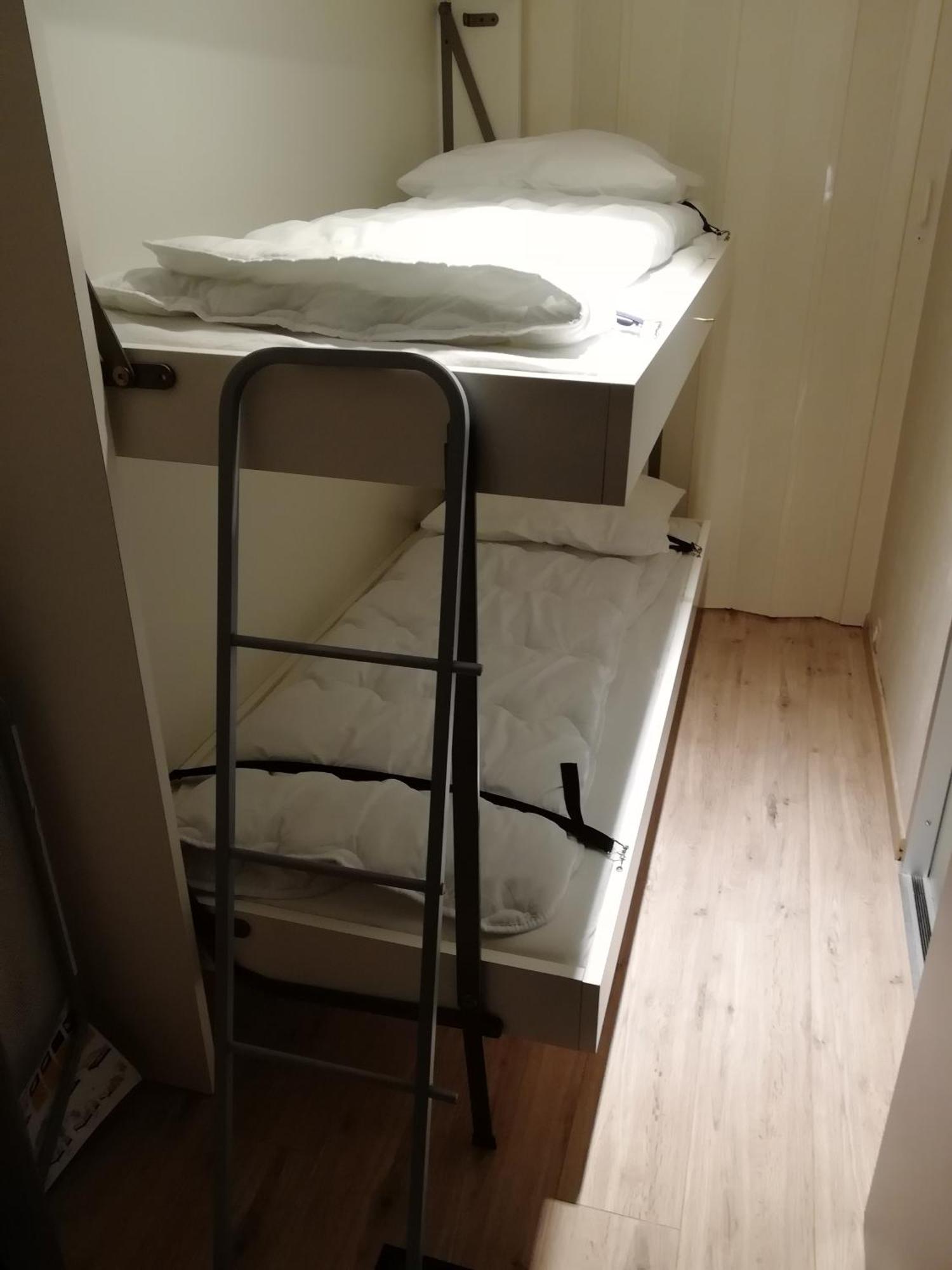 Depannemarkt De Panne Eksteriør billede