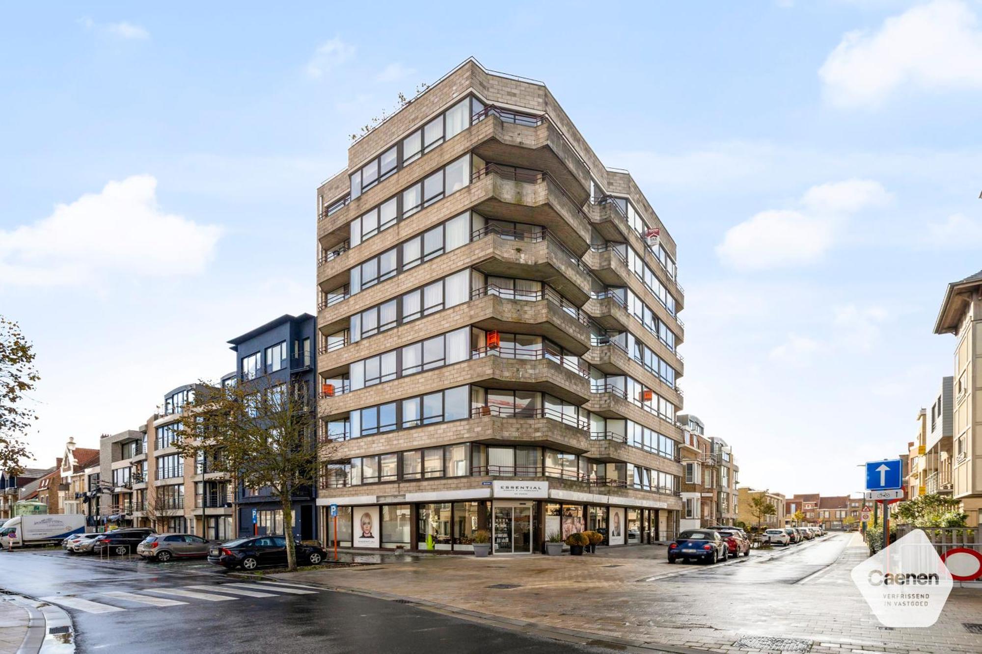 Depannemarkt De Panne Værelse billede